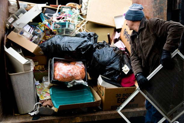 Best Electronics Removal Services  in Franklin, CA
