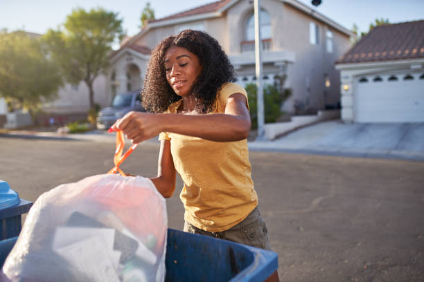 Best Estate Cleanout Services  in Franklin, CA