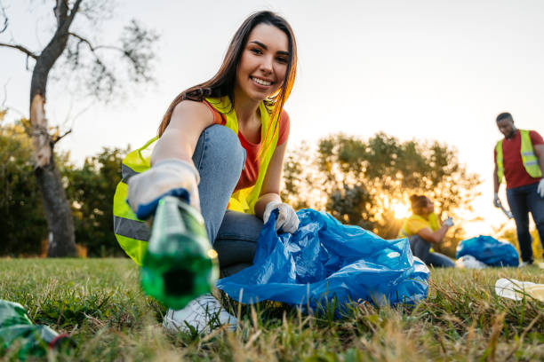 Best Commercial Junk Removal  in Franklin, CA
