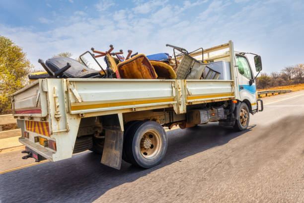 Best Same-Day Junk Removal  in Franklin, CA