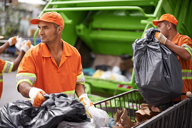 Best Trash Removal Near Me  in Franklin, CA
