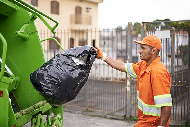 Best Basement Cleanout Services  in Franklin, CA